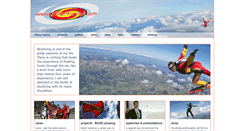 Desktop Screenshot of oliverfurrer.com